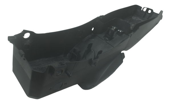 Caixa Bateria Yamaha Mt 07 15-18 Original