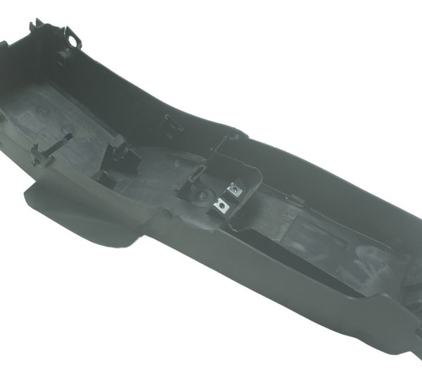 Caixa Bateria Yamaha Mt 07 15-18 Original Preto