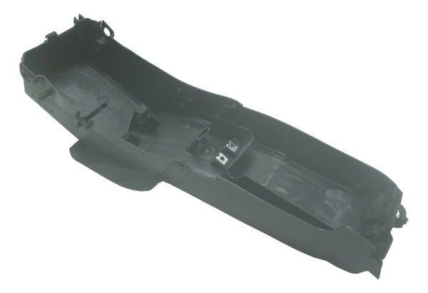 Caixa Bateria Yamaha Mt 07 15-18 Original