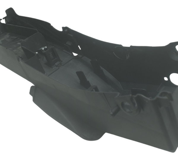 Caixa Bateria Yamaha Mt 07 15-18 Original Preto