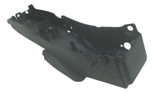Caixa Bateria Yamaha Mt 07 15-18 Original
