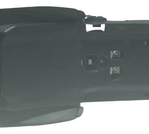 Caixa Bateria Yamaha Mt 07 15-18 Original Preto