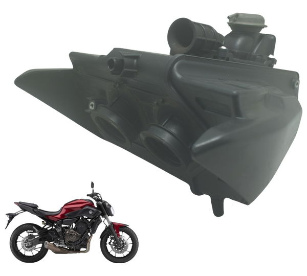 Caixa Filtro Ar Yamaha Mt 07 15-18 Original