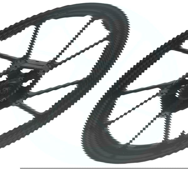 Roda Dianteira Yamaha Mt 07 15-18 Original