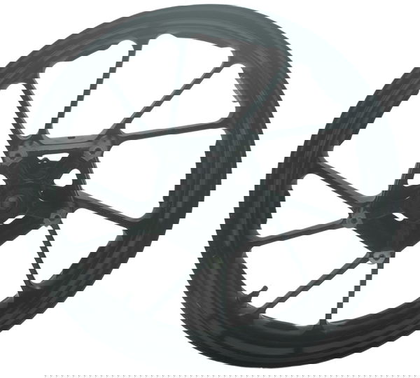 Roda Dianteira Yamaha Mt 07 15-18 Original