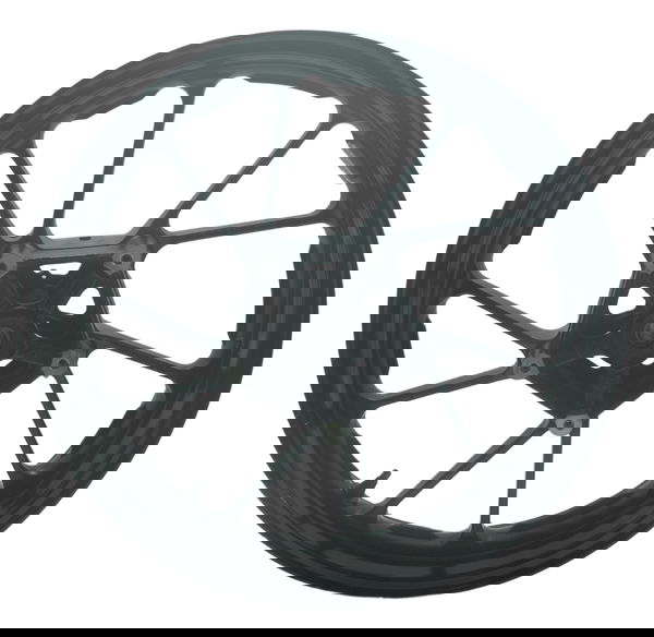 Roda Dianteira Yamaha Mt 07 15-18 Original