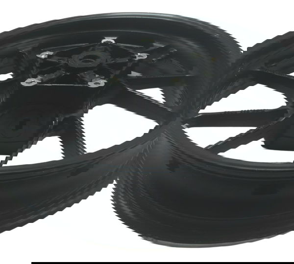 Roda Dianteira Yamaha Mt 07 15-18 Original