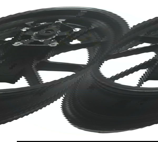 Roda Dianteira Yamaha Mt 07 15-18 Original