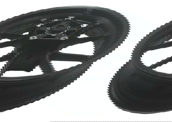 Roda Dianteira Yamaha Mt 07 15-18 Original