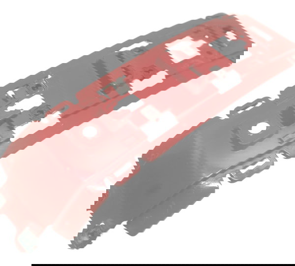 Acabamento Interno Tanque C/ Avaria Yamaha Mt 07 15-18 Orig Preto