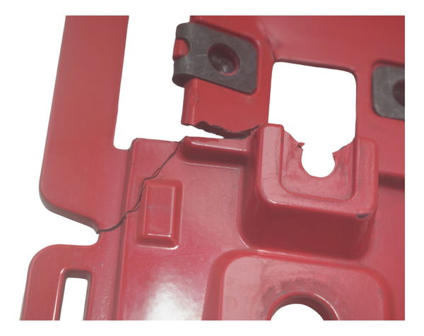 Acabamento Interno Tanque C/ Avaria Yamaha Mt 07 15-18 Orig
