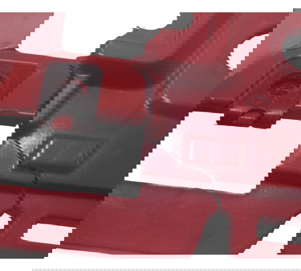 Acabamento Interno Tanque C/ Avaria Yamaha Mt 07 15-18 Orig Preto