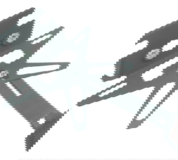 Eliminador Rabeta Yamaha Mt 07 15-18 Original