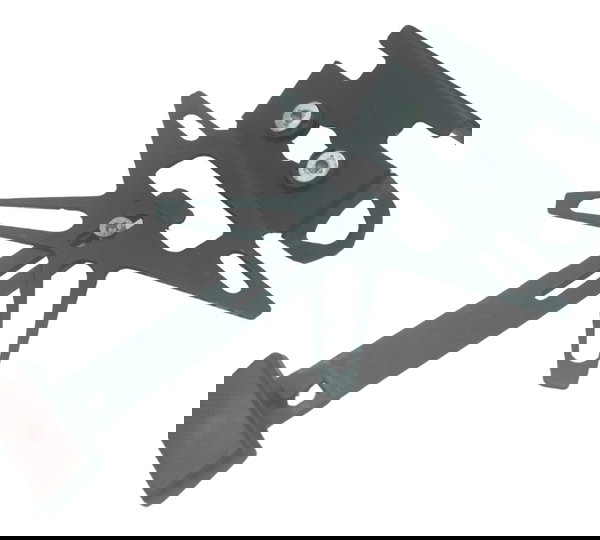 Eliminador Rabeta Yamaha Mt 07 15-18 Original