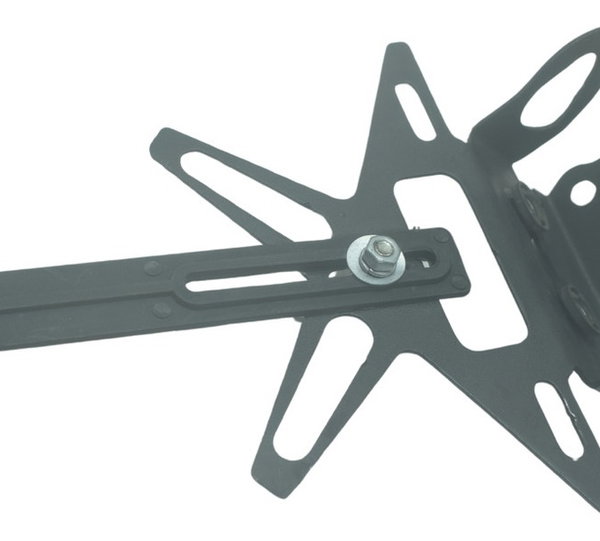 Eliminador Rabeta Yamaha Mt 07 15-18 Original