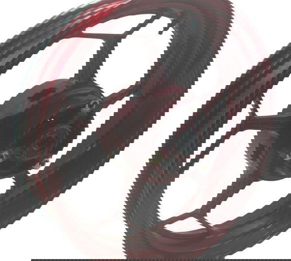 Roda Traseira Kawasaki Z 300 13-18 Original