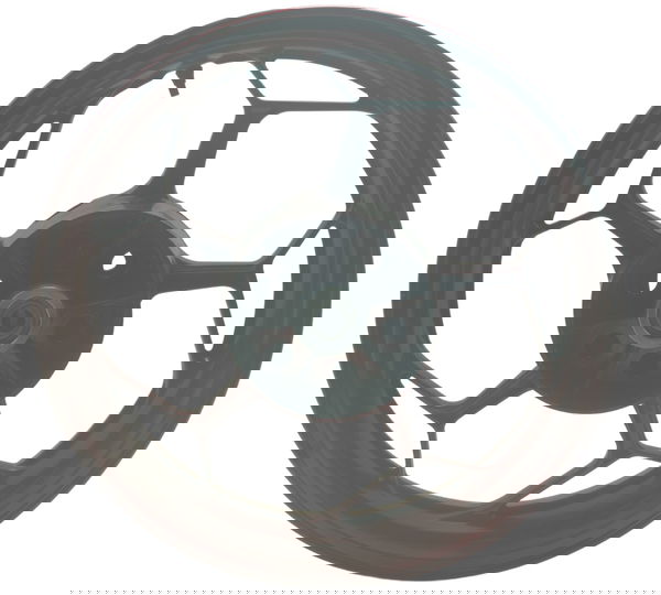 Roda Traseira Kawasaki Z 300 13-18 Original