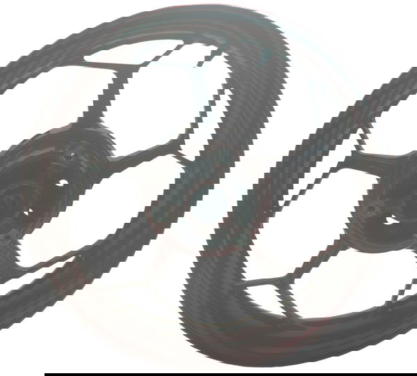 Roda Traseira Kawasaki Z 300 13-18 Original