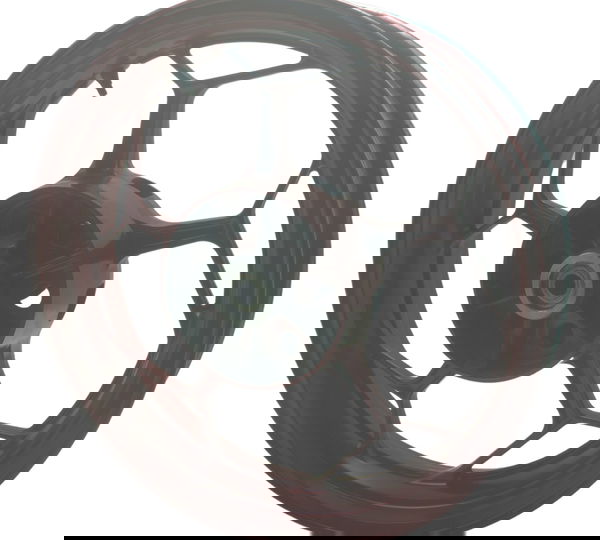 Roda Traseira Kawasaki Z 300 13-18 Original