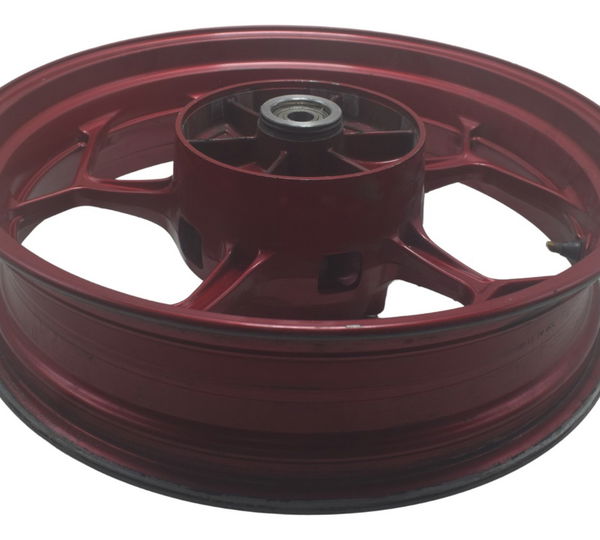 Roda Traseira Kawasaki Z 300 13-18 Original