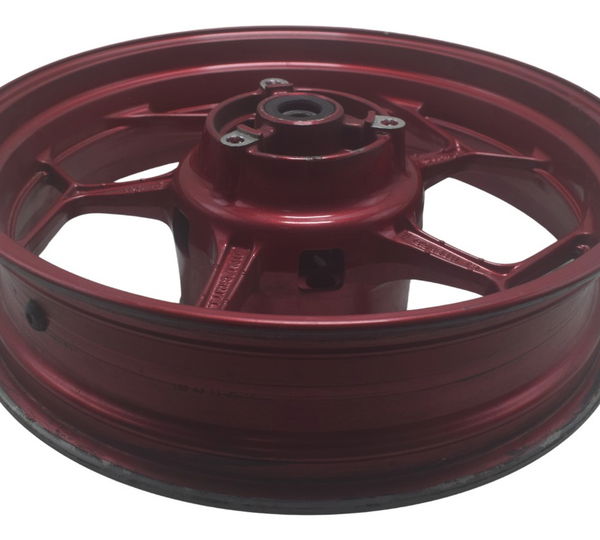 Roda Traseira Kawasaki Z 300 13-18 Original