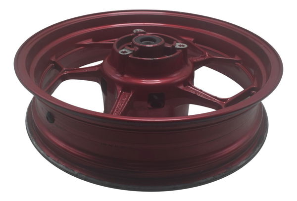 Roda Traseira Kawasaki Z 300 13-18 Original