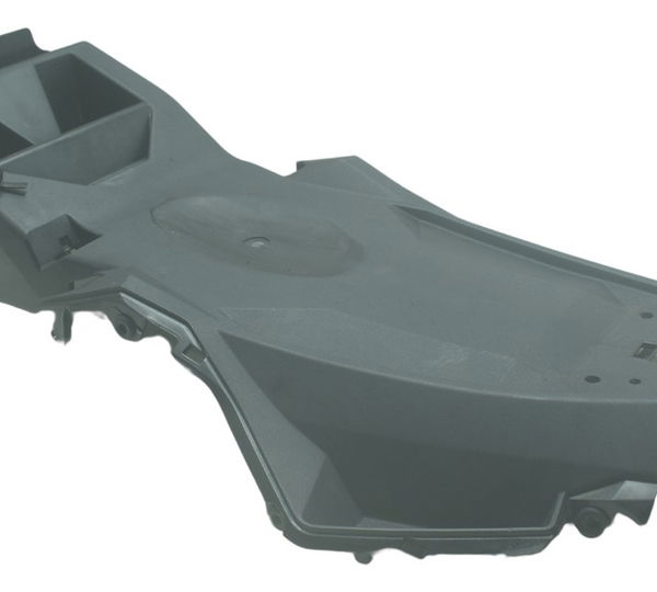 Paralama Traseiro Interno Kawasaki Z 300 13-18 Original