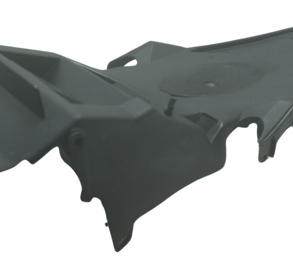 Paralama Traseiro Interno Kawasaki Z 300 13-18 Original