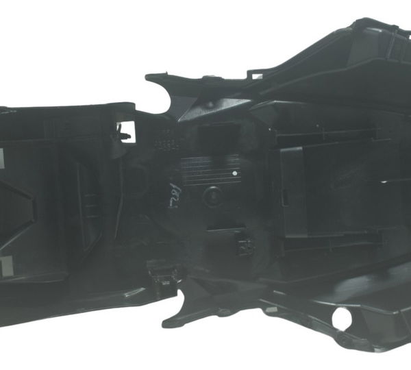 Paralama Traseiro Interno Kawasaki Z 300 13-18 Original