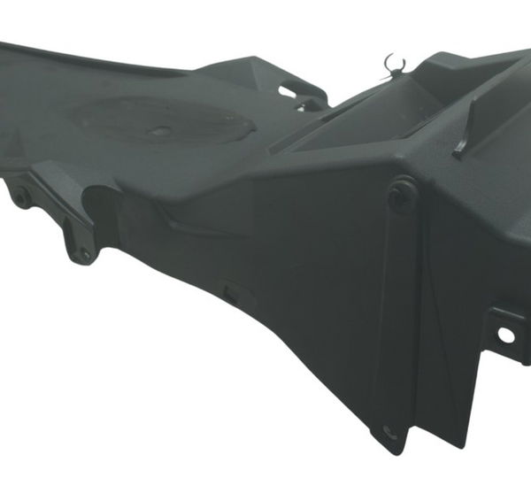 Paralama Traseiro Interno Kawasaki Z 300 13-18 Original