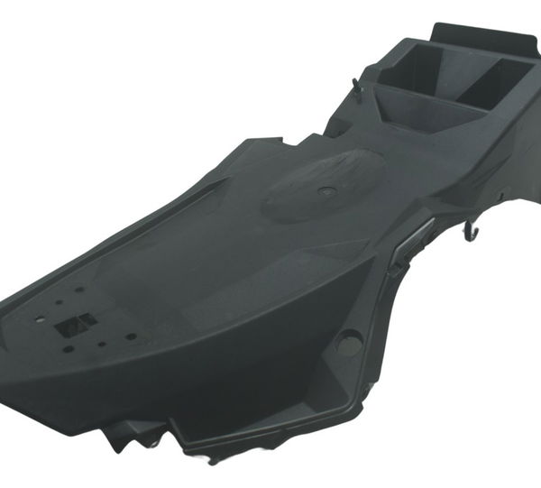 Paralama Traseiro Interno Kawasaki Z 300 13-18 Original