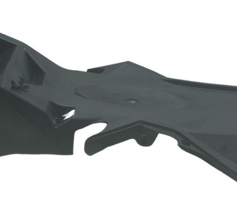 Paralama Traseiro Interno Kawasaki Z 300 13-18 Original