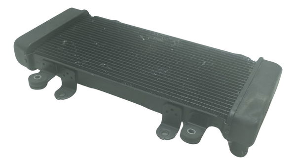 Radiador Kawasaki Z 300 13-18 Original