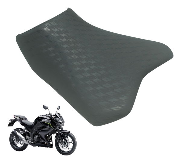 Banco Dianteiro Kawasaki Z 300 13-18 Original