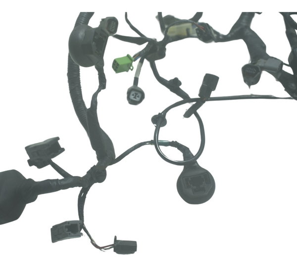 Chicote Principal Kawasaki Z 300 13-18 Original