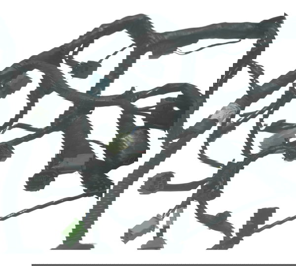 Chicote Principal Kawasaki Z 300 13-18 Original