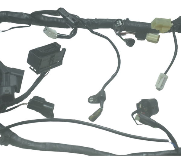 Chicote Principal Kawasaki Z 300 13-18 Original