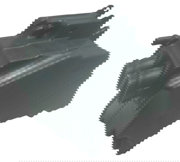 Caixa Filtro Ar Kawasaki Z 300 13-18 Original