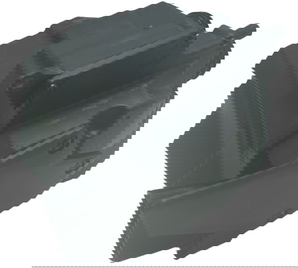 Caixa Filtro Ar Kawasaki Z 300 13-18 Original