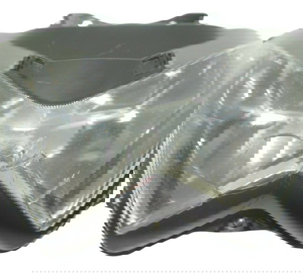 Farol Kawasaki Z 300 13-18 Original Direito