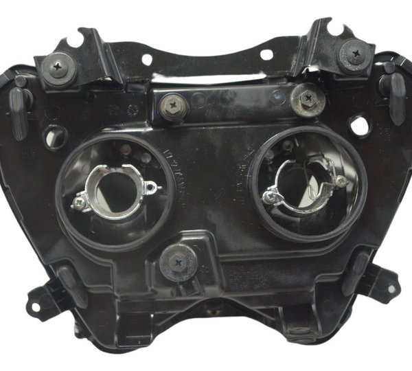 Farol Kawasaki Z 300 13-18 Original Direito