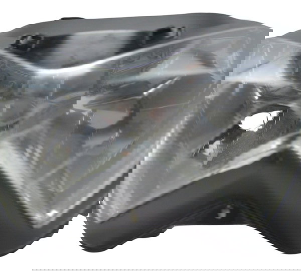 Farol Kawasaki Z 300 13-18 Original Direito