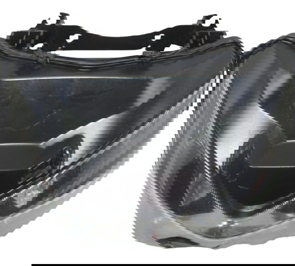 Farol Kawasaki Z 300 13-18 Original Direito