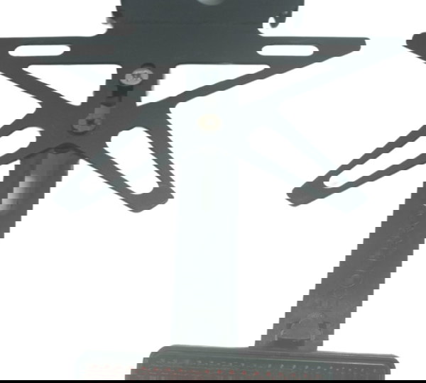 Eliminador Rabeta Kawasaki Z 300 13-18 Original