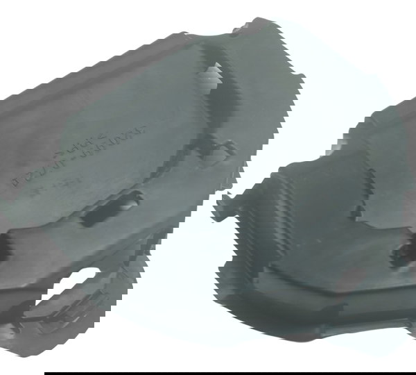 Acabamento Caixa Ferramentas Kawasaki Z 300 13-18 Original