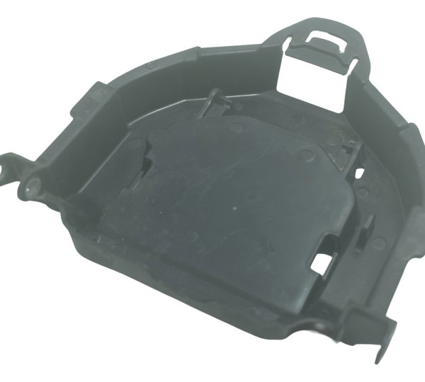 Acabamento Caixa Ferramentas Kawasaki Z 300 13-18 Original