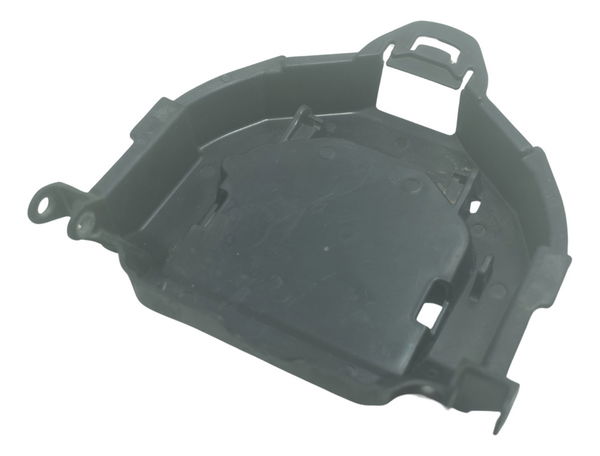 Acabamento Caixa Ferramentas Kawasaki Z 300 13-18 Original
