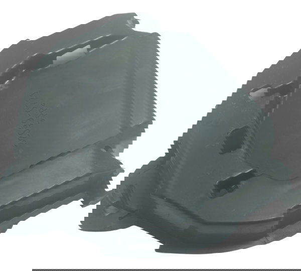 Acabamento Caixa Ferramentas Kawasaki Z 300 13-18 Original