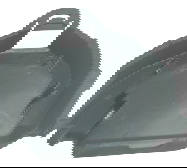 Acabamento Caixa Ferramentas Kawasaki Z 300 13-18 Original