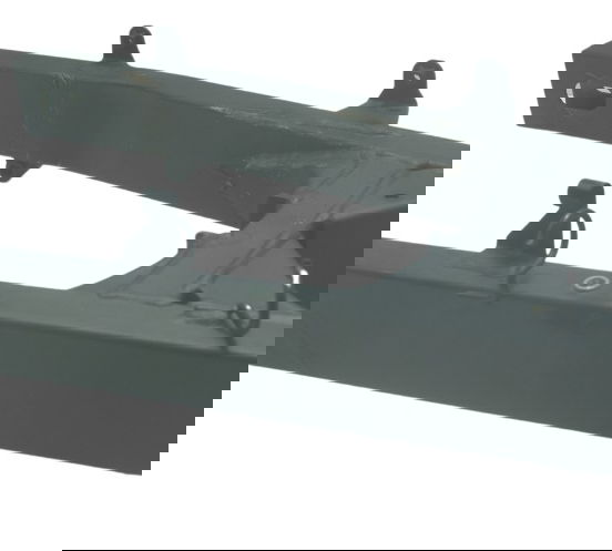 Balança C/ Detalhes Kawasaki Z 300 13-18 Original